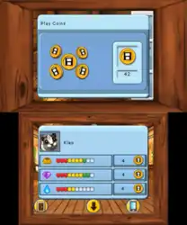 Image n° 1 - screenshots : My Baby Pet Hotel 3D